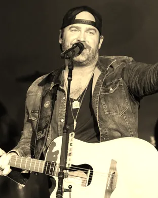 Lee Brice Scottsdale
