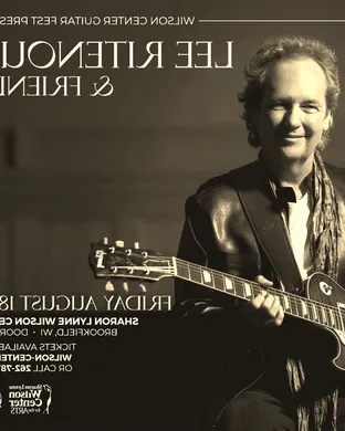 Lee Ritenour