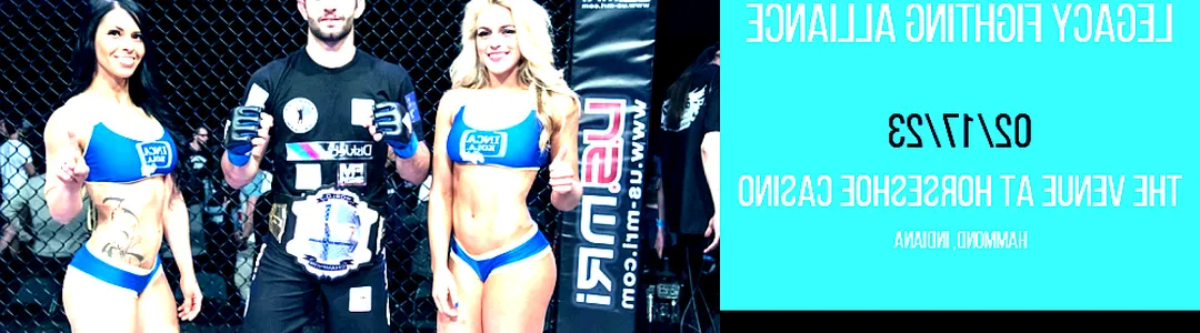 Legacy Fighting Alliance