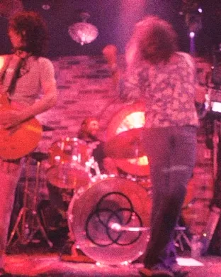 Legend Zeppelin - Tribute to Led Zeppelin Phoenix