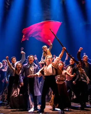Les Miserables Phoenix