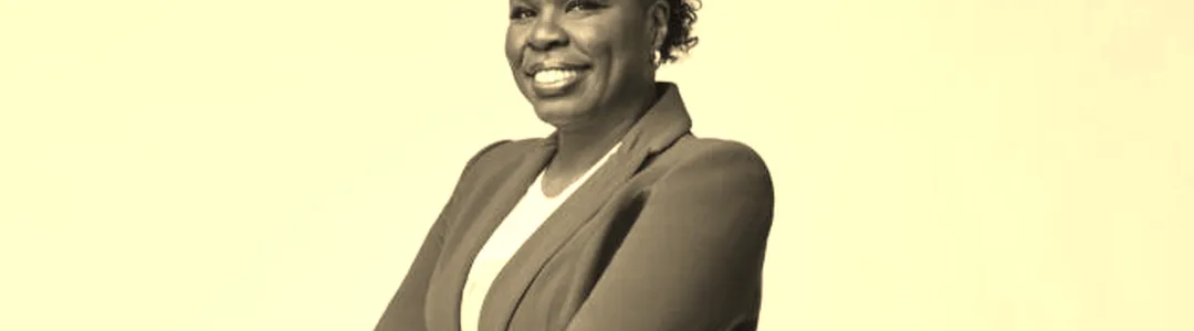 Leslie Jones