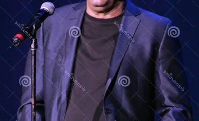 Lewis Black