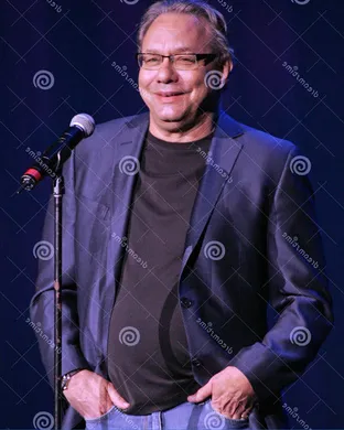 Lewis Black