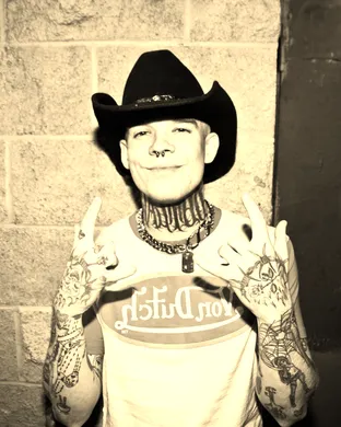 Lil Texas