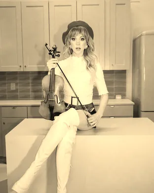 Lindsey Stirling
