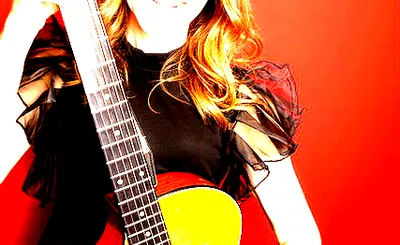 Lisa Loeb