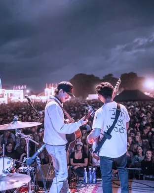 Logan Ryan Band (Concert Only)