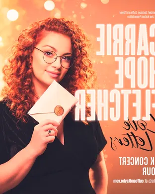 Love Letters Paradise Valley