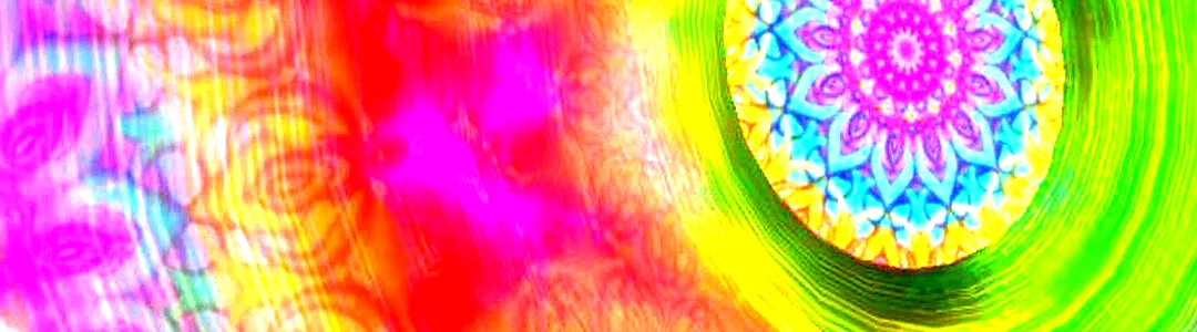 LSD and the Search for God