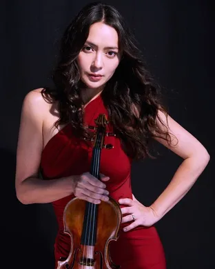 Lucia Micarelli