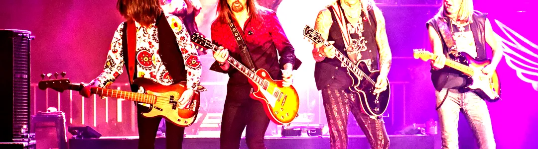 Lynyrd Skynyrd