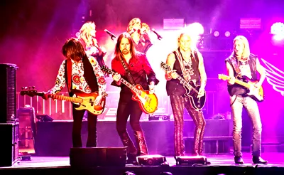 Lynyrd Skynyrd