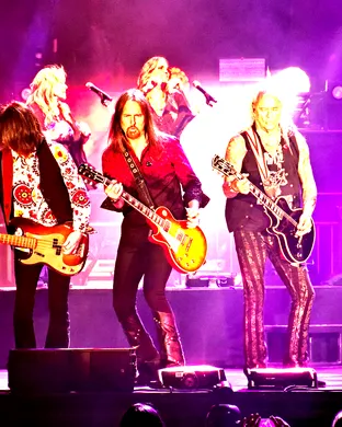 Lynyrd Skynyrd