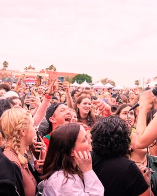 M3F Festival - Saturday