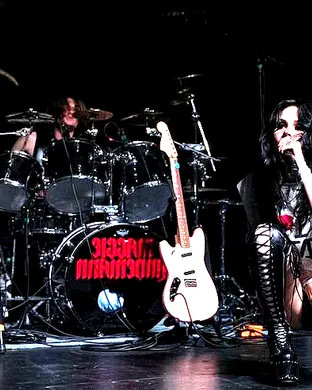 Live concert by Maggie Lindemann