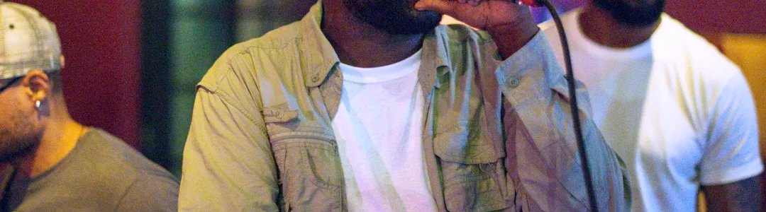 Malik B.
