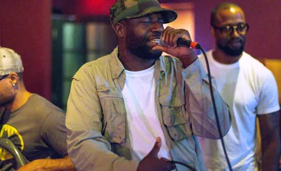 Malik B.