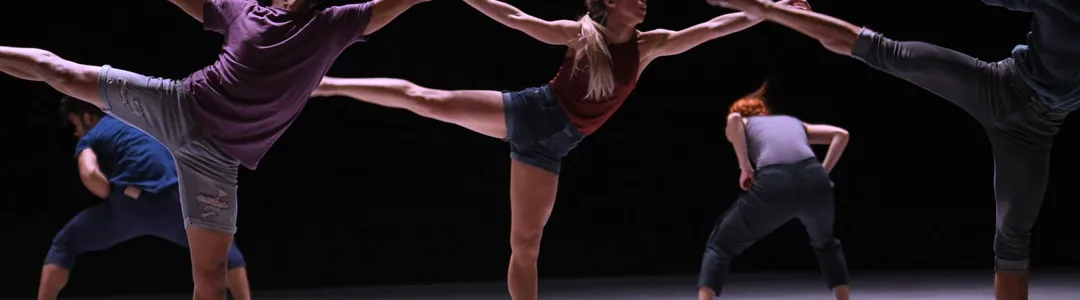 Malpaso Dance Company