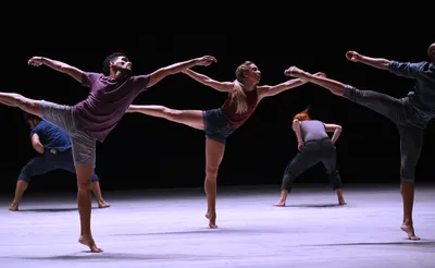 Malpaso Dance Company