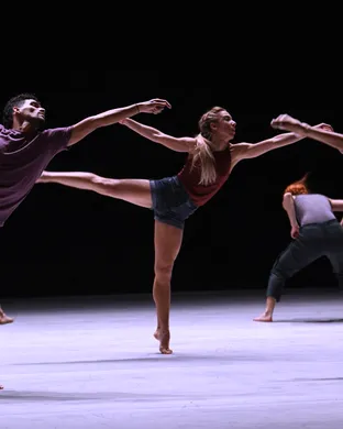 Malpaso Dance Company