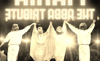 Mania - The ABBA Tribute