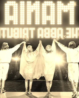 Mania - The ABBA Tribute