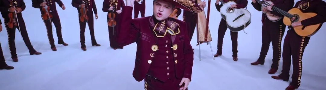 Mariachi Herencia De Mexico