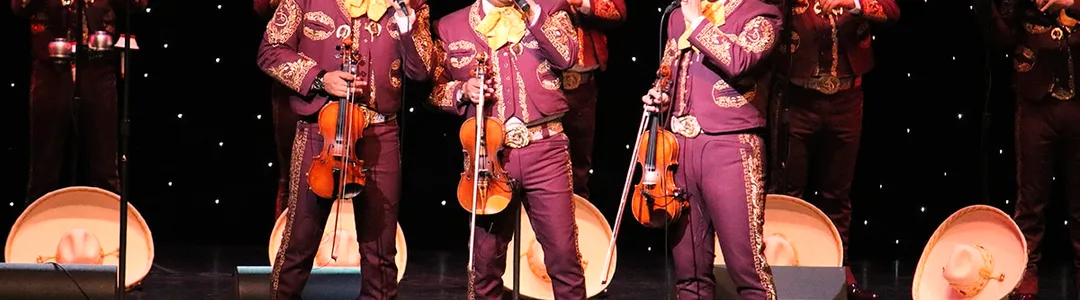Mariachi Los Camperos