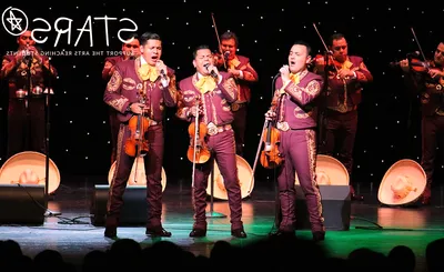 Mariachi Los Camperos