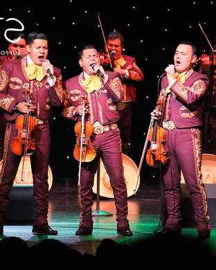 Mariachi Los Camperos