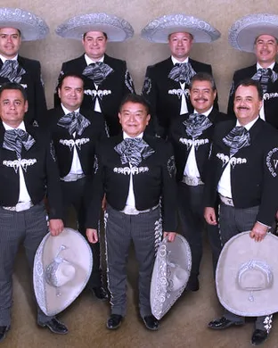 Mariachi Vargas De Tecalitlan