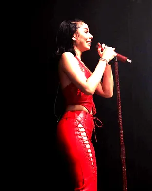 Mariah The Scientist