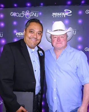 Mark Chesnutt