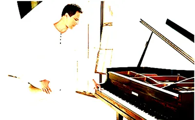 Markus Schulz