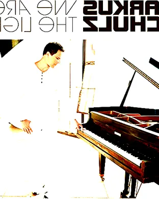 Markus Schulz Tempe