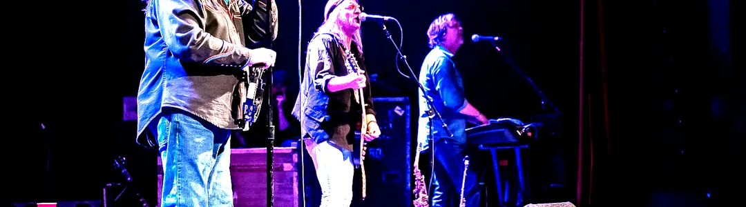 Marshall Tucker Band