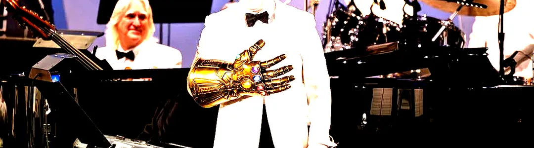 Marvel Studios Infinity Saga Concert Experience