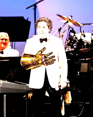 Marvel Studios Infinity Saga Concert Experience