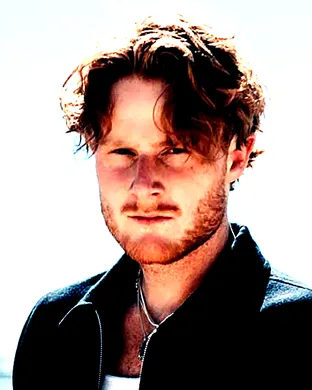 Matt Hansen