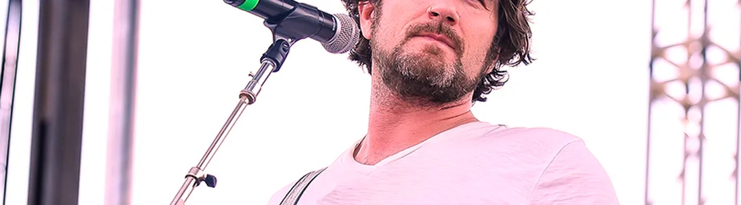 Matt Nathanson