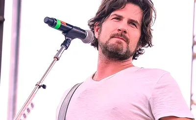 Matt Nathanson