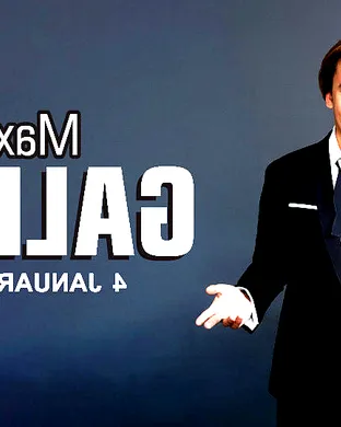 Maxim Galkin