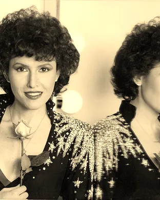 Melissa Manchester