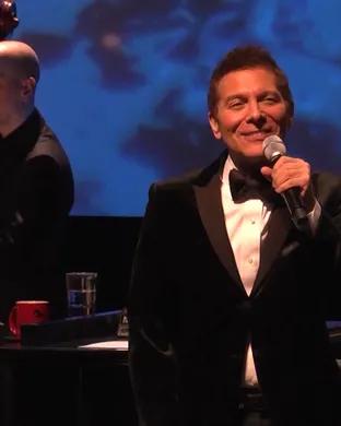 Michael Feinstein Scottsdale