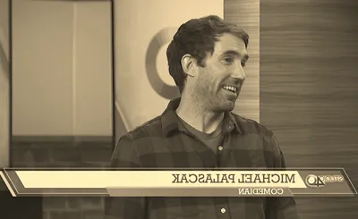 Michael Palascak