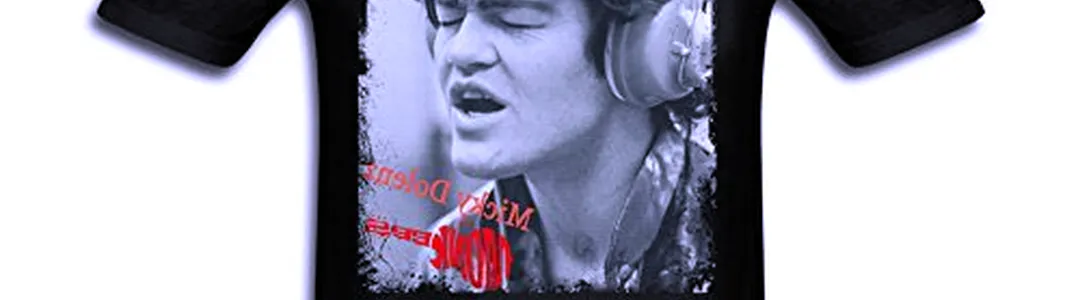Micky Dolenz
