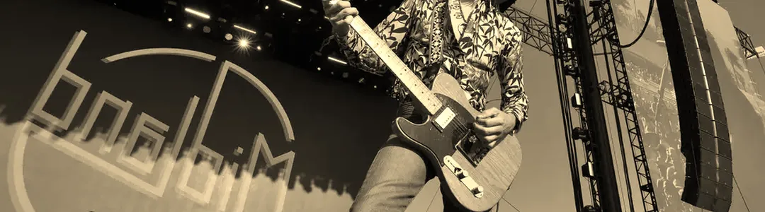 Midland - Country Band