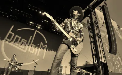 Midland - Country Band