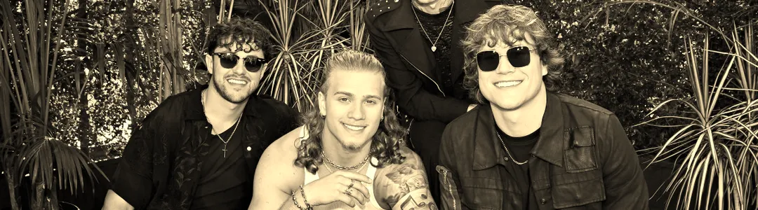 Midnight 'Til Morning